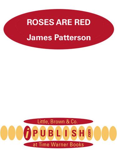 Roses are Red (EBook, 2001, Little, Brown and Company)