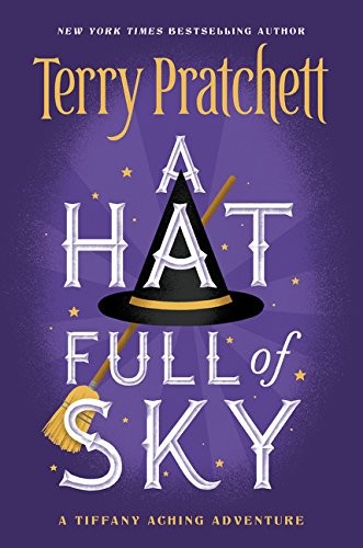 A Hat Full of Sky - Wikipedia