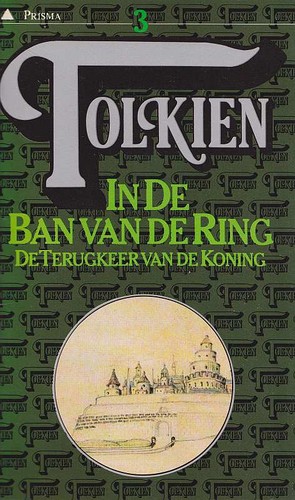 De Terugkeer van de Koning (Paperback, Dutch language, 1979, Het Spectrum)