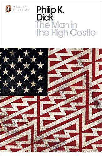 The Man in the High Castle (Paperback, 2010, Penguin Books Ltd)