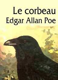 Le corbeau (EBook, French language, 2015, Audiocite)