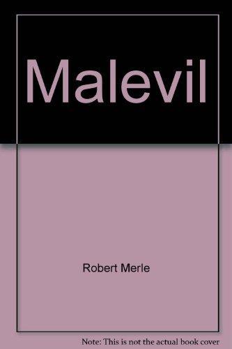 Malevil. (1974, Simon and Schuster)