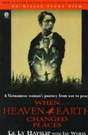 When heaven and earth changed places (1990, Plume)
