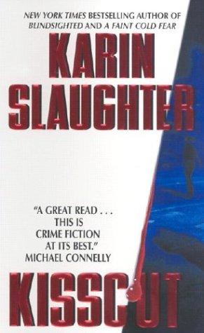 Kisscut (Paperback, 2003, HarperTorch)