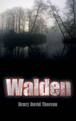Walden (Hardcover, 2016, Simon & Brown)