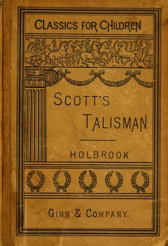 The talisman (1886, Ginn)