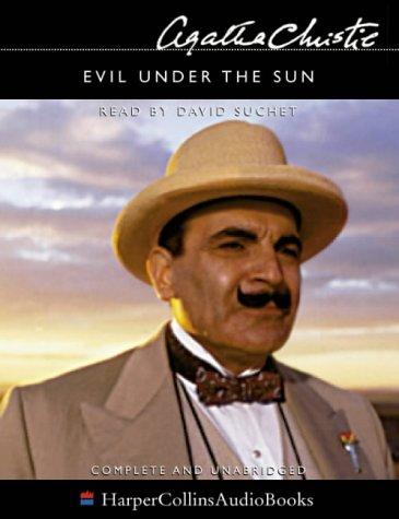 Evil Under the Sun (AudiobookFormat, 2005, HarperCollins Publishers Ltd)