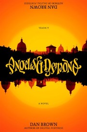 Angels & Demons (Simon & Schuster Audio)