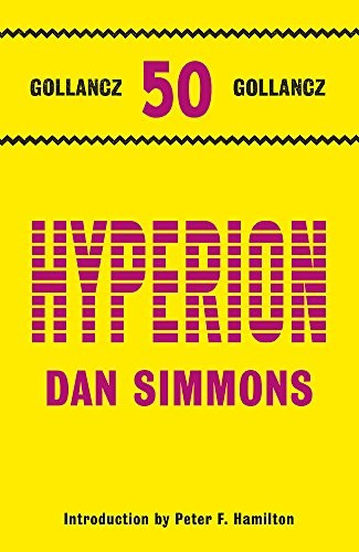 Hyperion (2011, Gollancz)