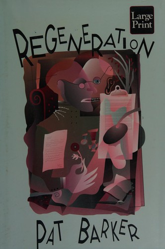 Regeneration (1996, Compass Press)