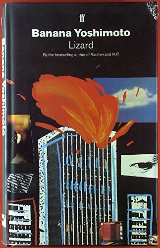 Lizard (1995, Faber and Faber)