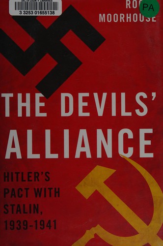 The devils' alliance (2014)