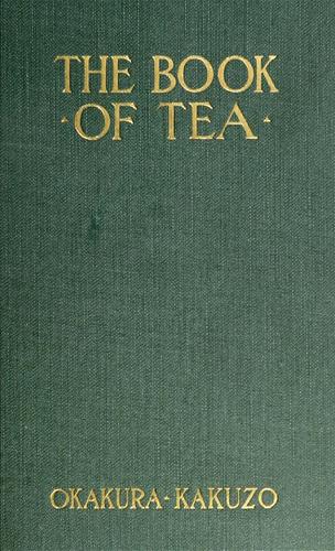 The book of tea (1921, Duffield)