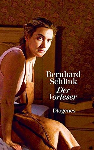 Der Vorleser (German language, 2017)
