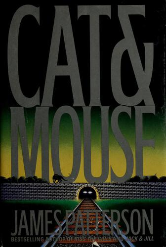 Cat & mouse (1997, Little, Brown)