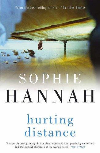 Hurting Distance (Paperback, 2007, Hodder Paperback)