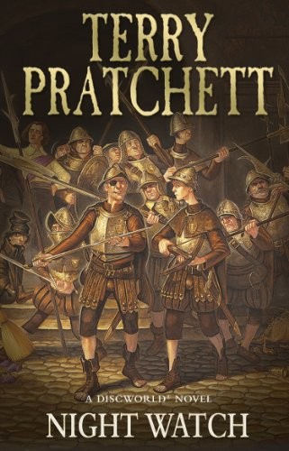 Night Watch: Discworld Novel 26 (Discworld Novels) (2014, Corgi)