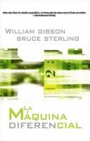 La Máquina Diferencial (Paperback, Spanish language)