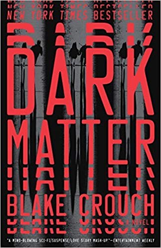 Dark Matter (Paperback, 2017, Broadway Books)