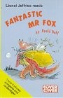 Fantastic Mr. Fox (Cover to Cover) (AudiobookFormat, 2001, BBC Audiobooks, BBC Consumer Publishing)