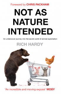 Not As Nature Intended (EBook, Unbound Digital)
