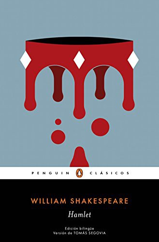 Hamlet (Paperback, 2015, PENGUIN CLASICOS)