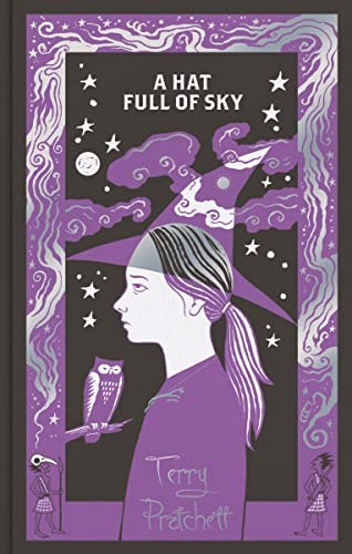 Hat Full of Sky (2021, Random House Children's Books, Doubleday Childrens)