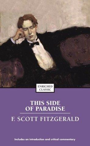 This side of paradise (1995, Washington Square Press)