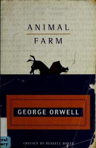 Animal Farm (1996)