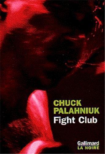 Fight club (French language, 1999)