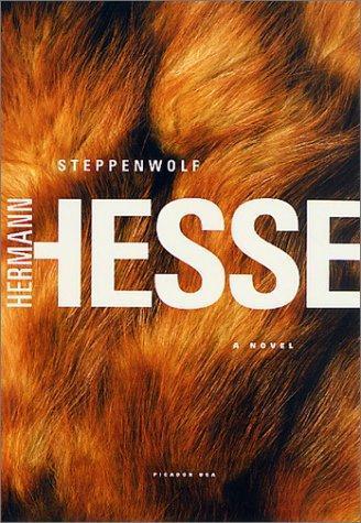 Steppenwolf (2002)