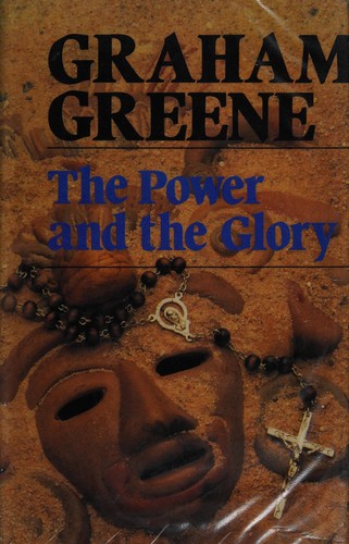 The power and the glory (1992, Chivers)