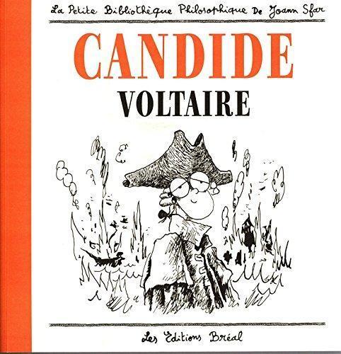 Candide (French language, 2003)