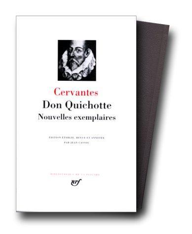 L'Ingénieux hidalgo Don Quichotte de la Manche (French language, 1984)