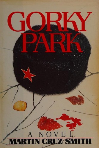 Gorky Park (Random House)