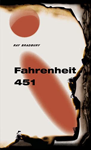 Fahrenheit 451 (Paperback, 2020, FOLIO, GALLIMARD)
