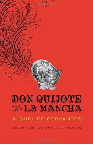 Don Quijote de la Mancha (2010)