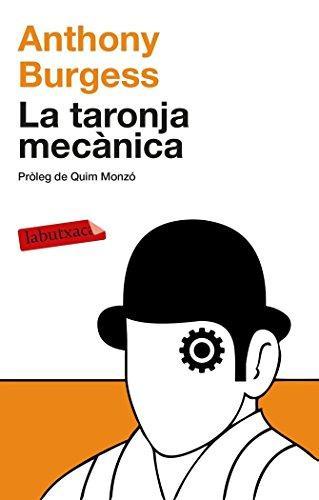 La taronja mecànica (Catalan language, 2014)