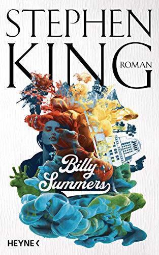 Billy Summers (German language, 2021)