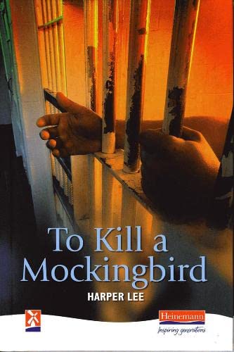 To Kill a Mockingbird (Hardcover, Heinemann Educational Books)