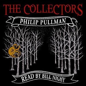 The Collectors (AudiobookFormat, 2014, Audible)