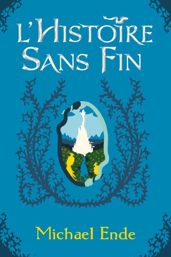 L'histoire sans fin (French language, 2014)