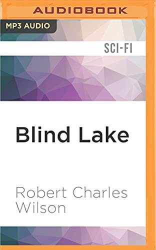 Blind Lake (AudiobookFormat, 2016, Audible Studios on Brilliance Audio, Audible Studios on Brilliance)