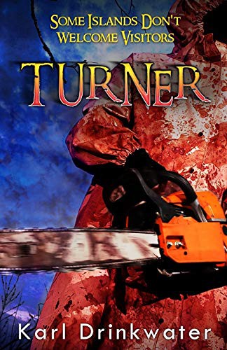 Turner (Paperback, 2016, Organic Apocalypse)