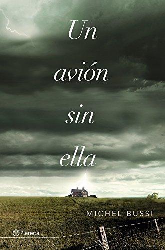 Un avión sin ella (Spanish language)
