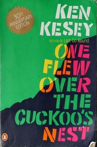 One Flew Over the Cuckoo's Nest (1977)