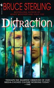 Distraction (1999)