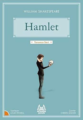 Hamlet (Paperback, 2017, Arkadas Yayinevi)