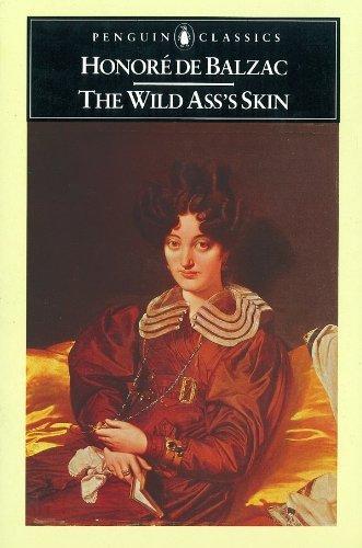 The Wild Ass's Skin (1977)