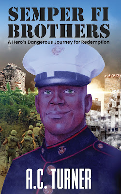 Semper Fi Brothers (Paperback, 2022, Write My Wrongs LLC)